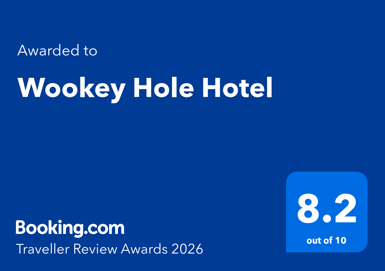 8.2 rating from Booking.com