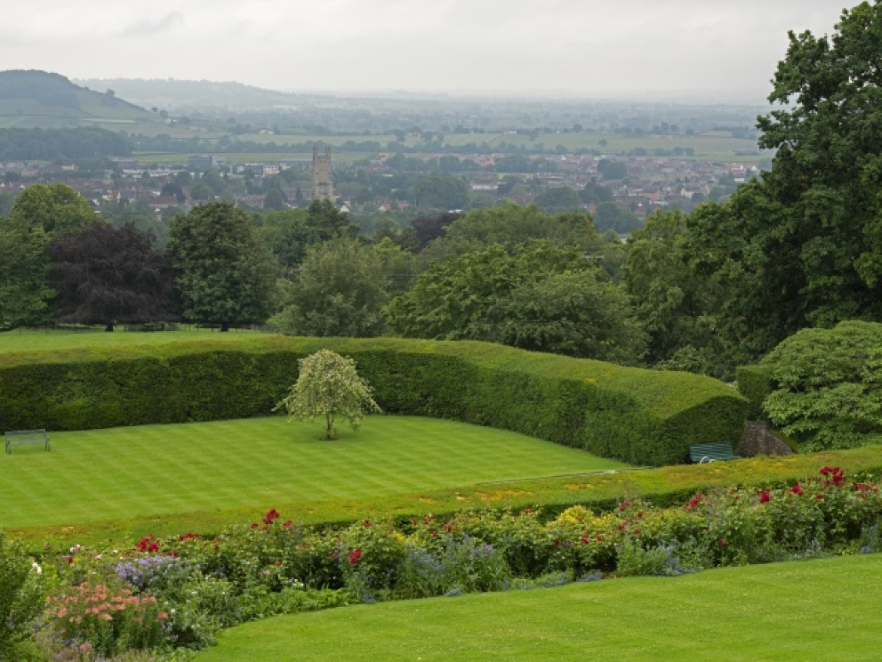 Things to do near Wookey Hole