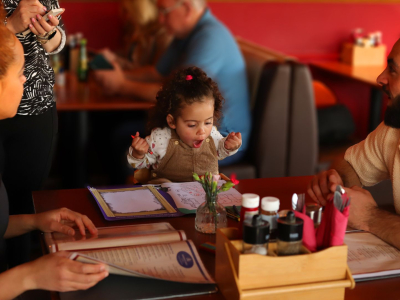 family meals