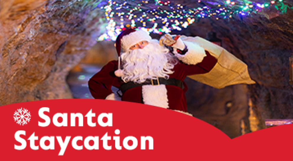 Christmas Break Deals