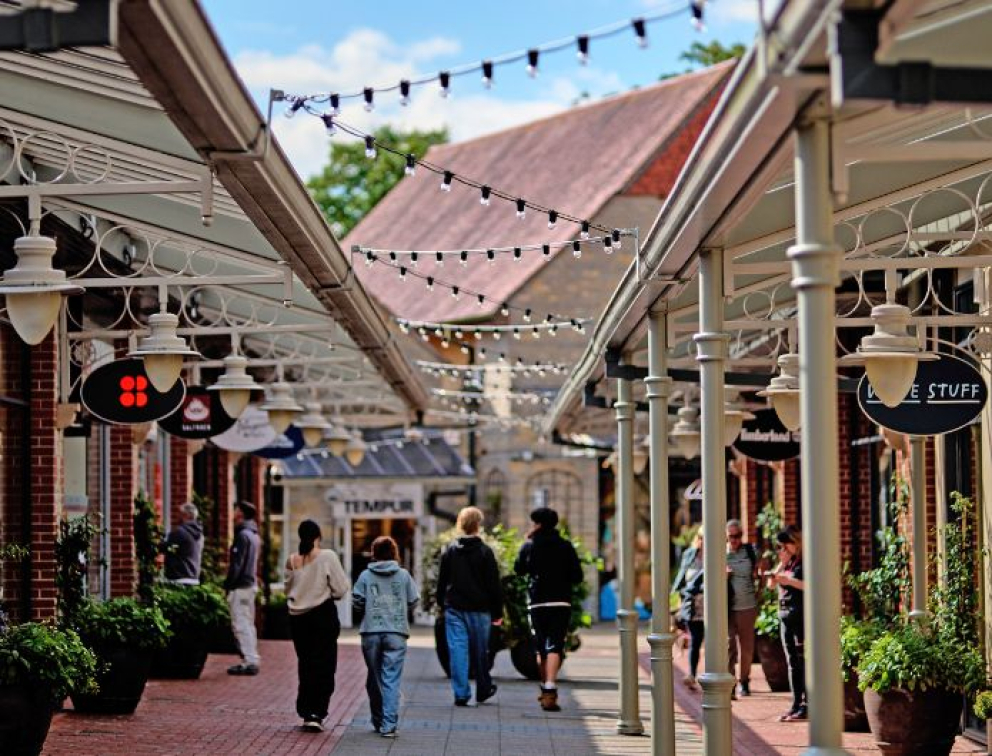 Things to do near Wookey Hole