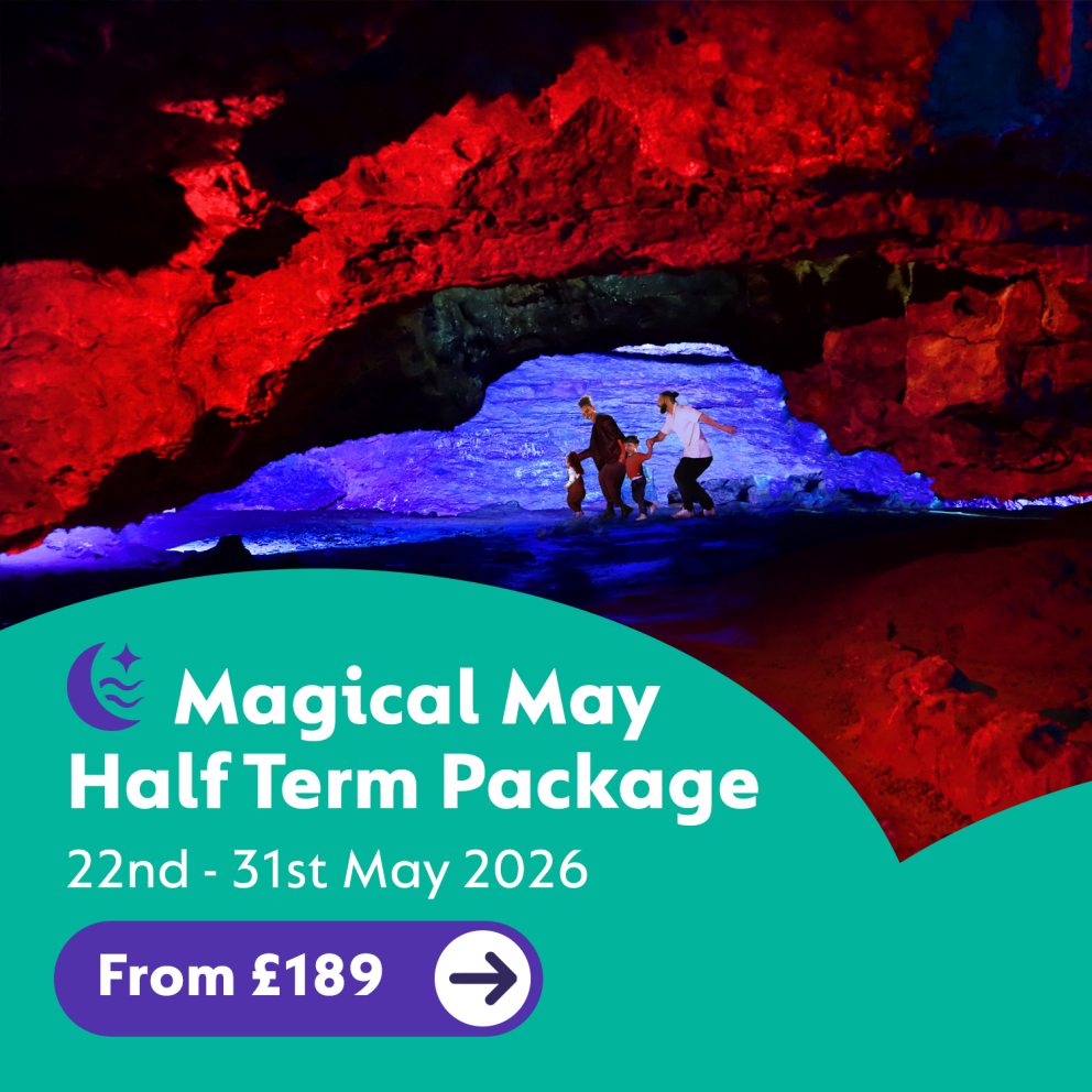 May Half Term Deals