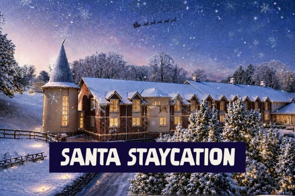 Christmas Break Deals WH