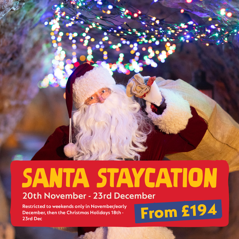 Christmas Break Deals