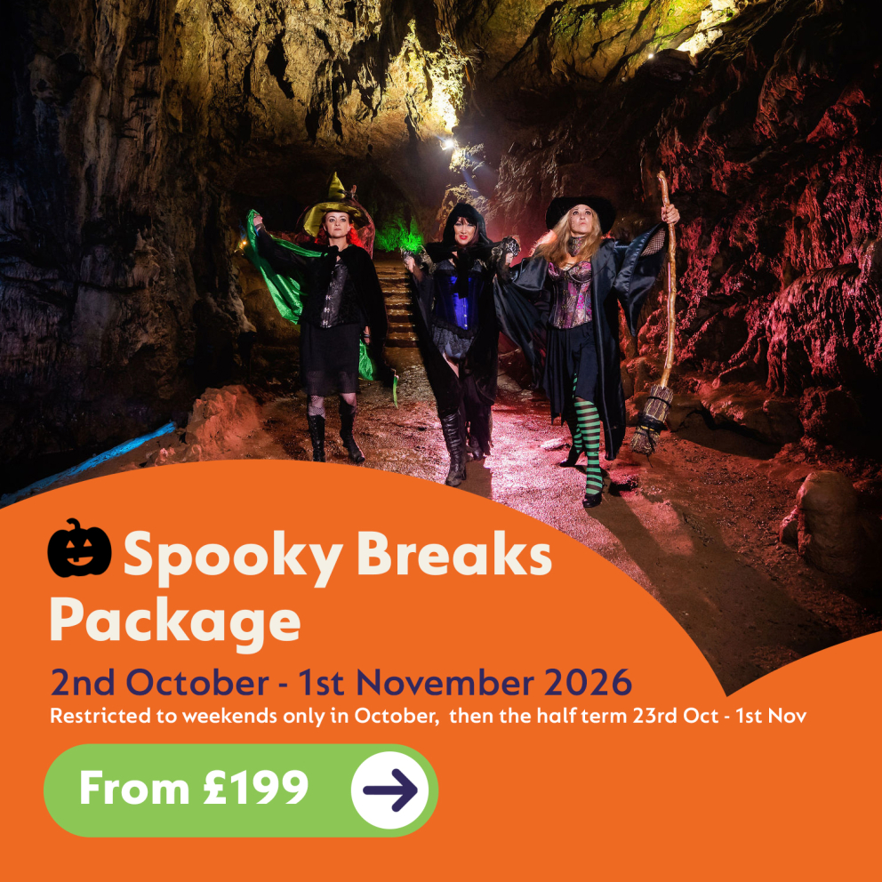 Somerset October Breaks