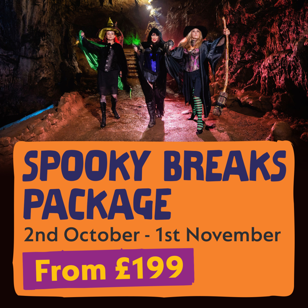 Somerset October Breaks