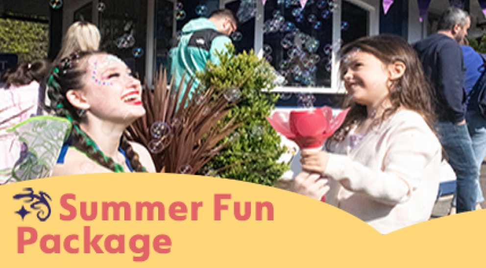 Summer Holiday Deals