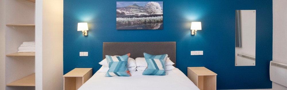 Hotel Double Room
